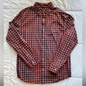 Aeropostale Button Down Shirt/Flannel